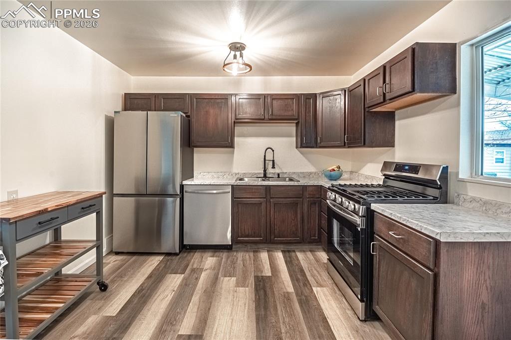 417 Linda Vista Drive Fountain CO 80817