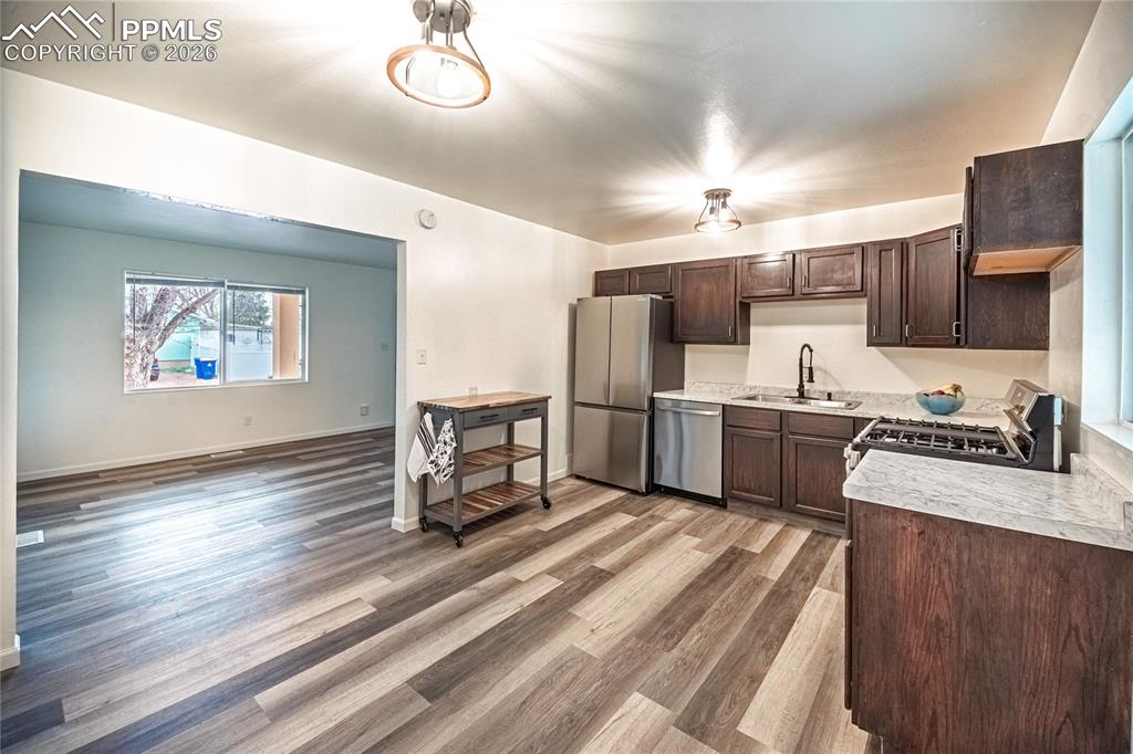 417 Linda Vista Drive Fountain CO 80817
