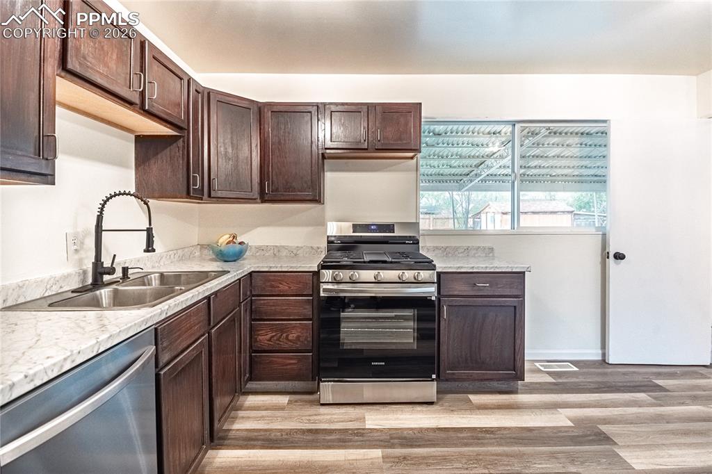 417 Linda Vista Drive Fountain CO 80817
