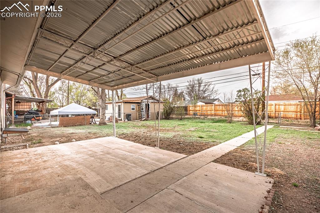 417 Linda Vista Drive Fountain CO 80817