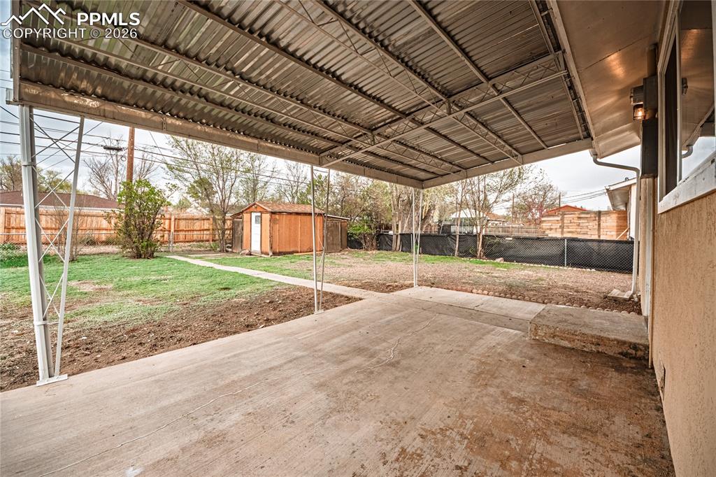 417 Linda Vista Drive Fountain CO 80817