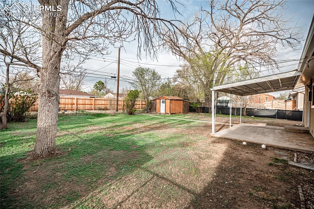 417 Linda Vista Drive Fountain CO 80817