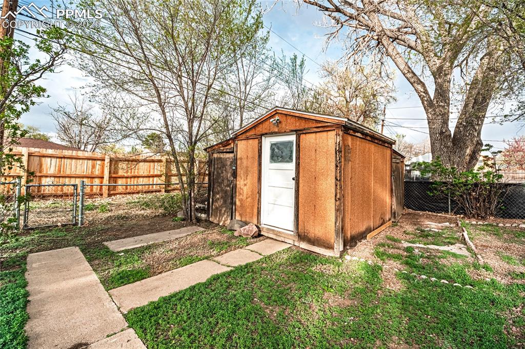 417 Linda Vista Drive Fountain CO 80817