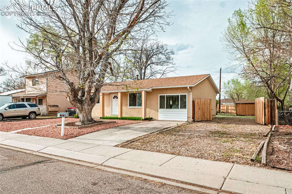 417 Linda Vista Drive Fountain CO 80817