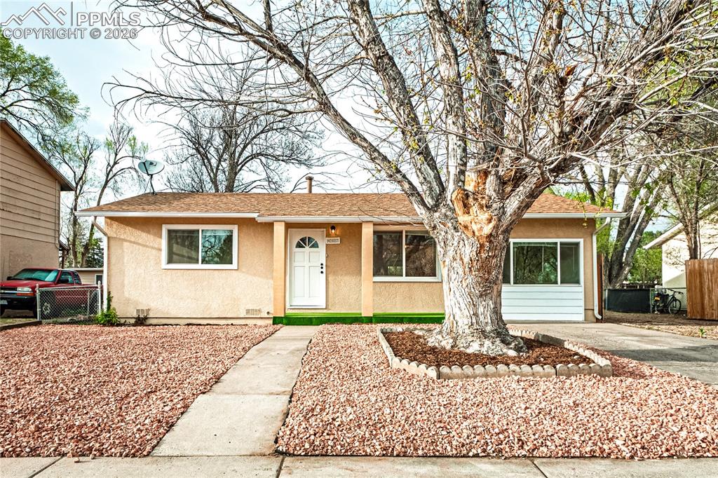 417 Linda Vista Drive Fountain CO 80817