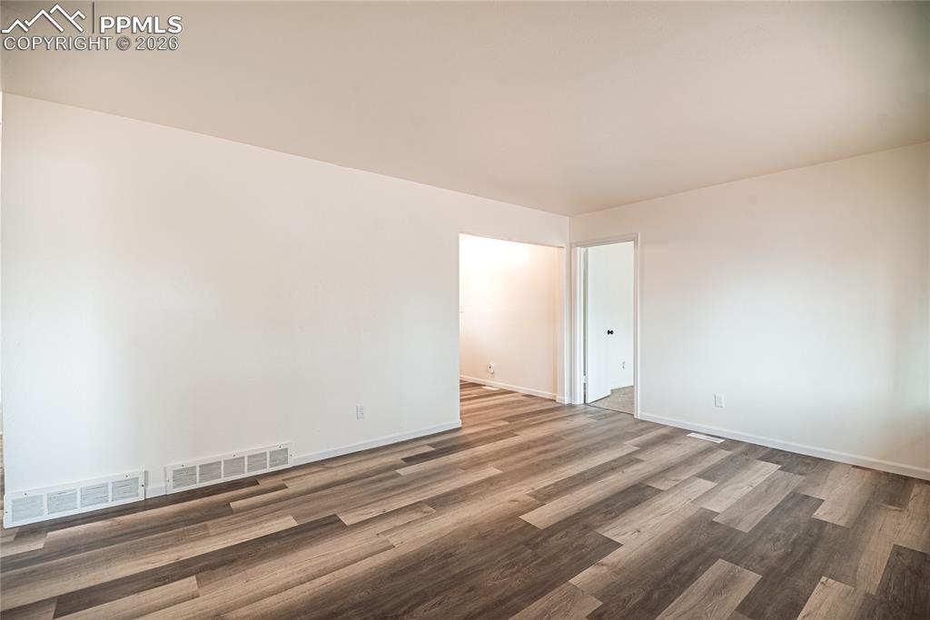 417 Linda Vista Drive Fountain CO 80817