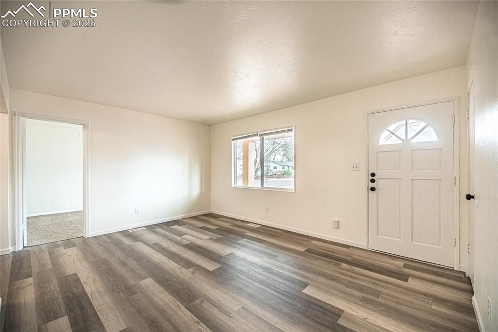 417 Linda Vista Drive Fountain CO 80817