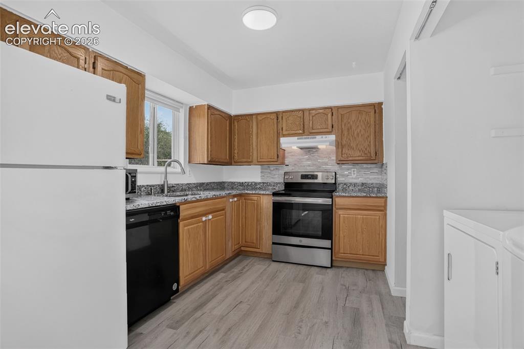 6770 Goldfield Drive Colorado Springs CO 80911
