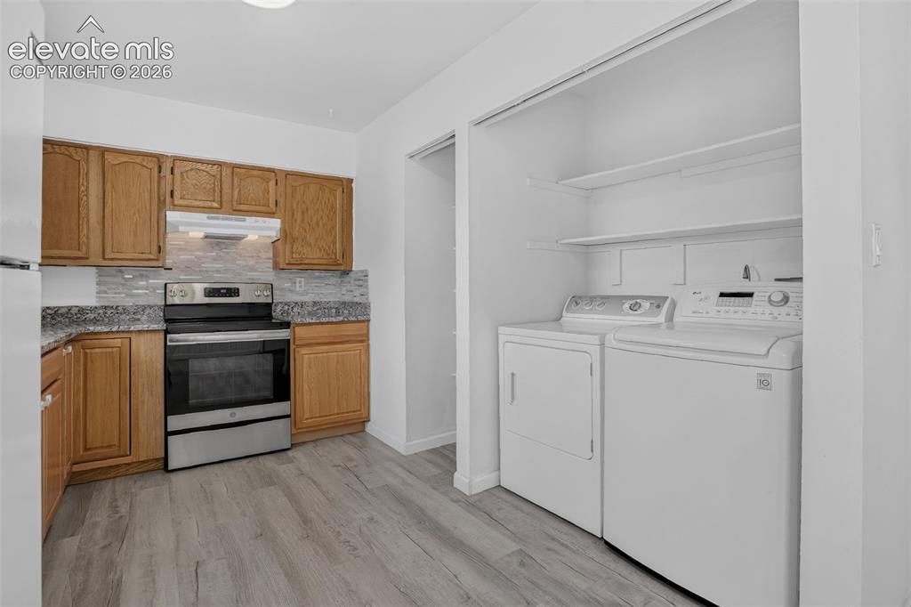 6770 Goldfield Drive Colorado Springs CO 80911
