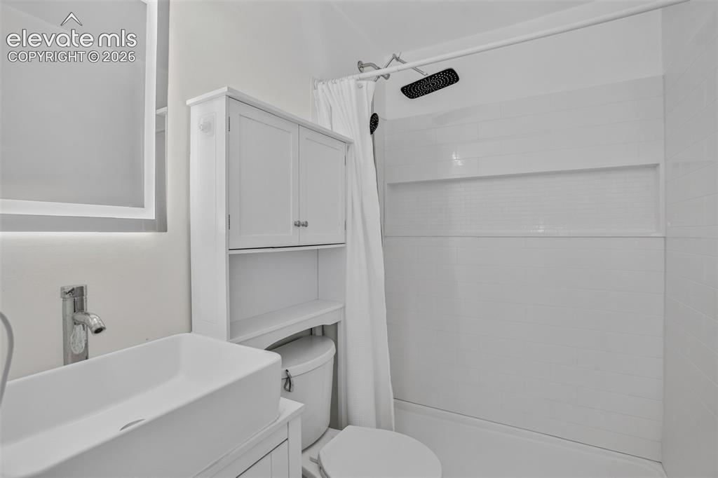 6770 Goldfield Drive Colorado Springs CO 80911