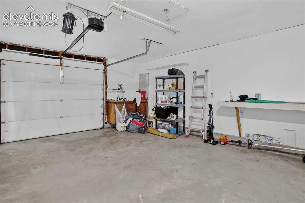 6770 Goldfield Drive Colorado Springs CO 80911