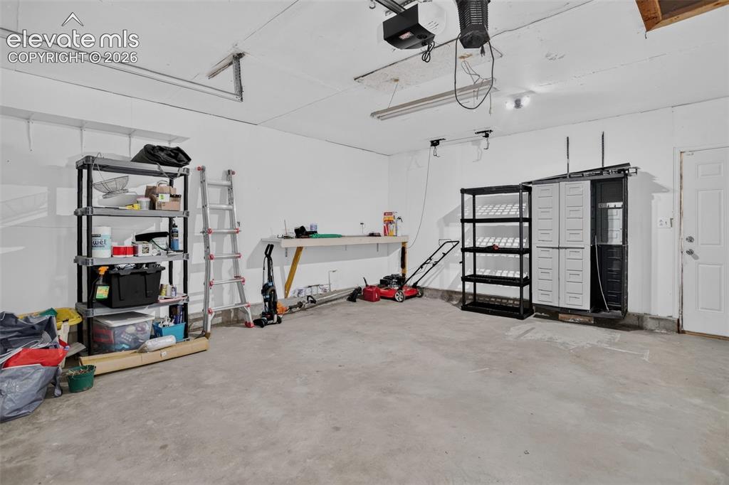 6770 Goldfield Drive Colorado Springs CO 80911