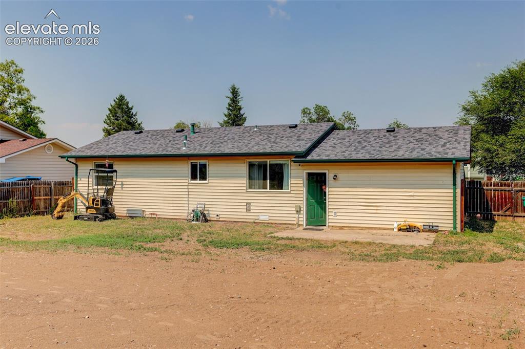 6770 Goldfield Drive Colorado Springs CO 80911