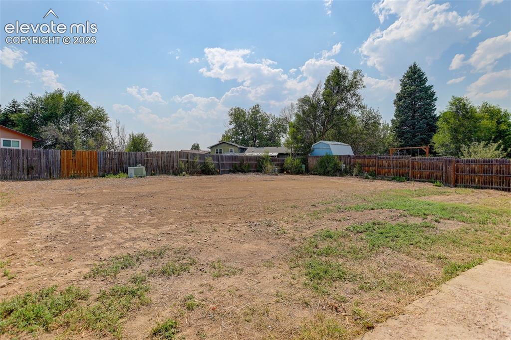 6770 Goldfield Drive Colorado Springs CO 80911