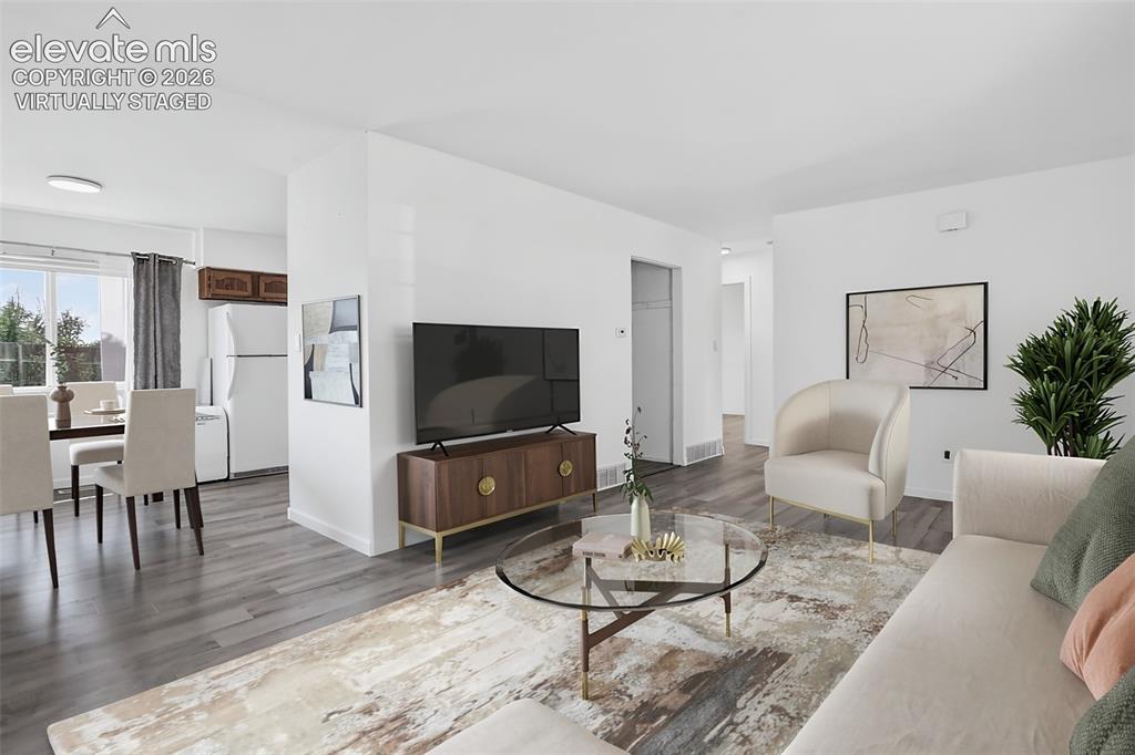 6770 Goldfield Drive Colorado Springs CO 80911