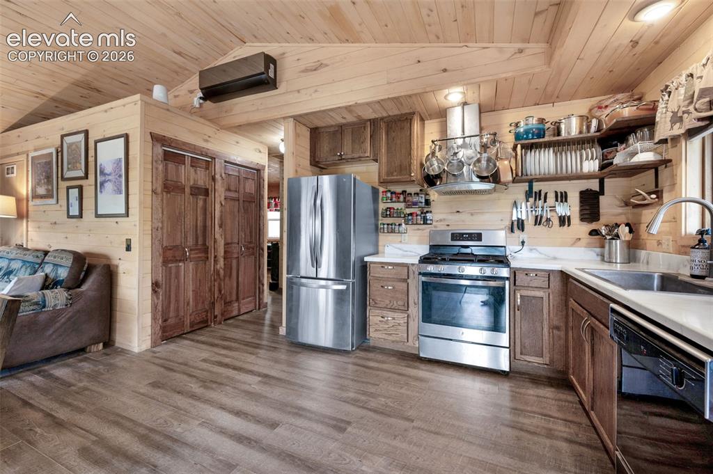 126 Aspen Circle Divide CO 80814