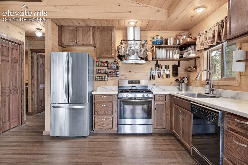 126 Aspen Circle Divide CO 80814