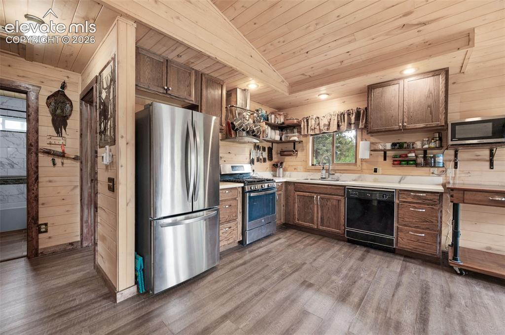 126 Aspen Circle Divide CO 80814