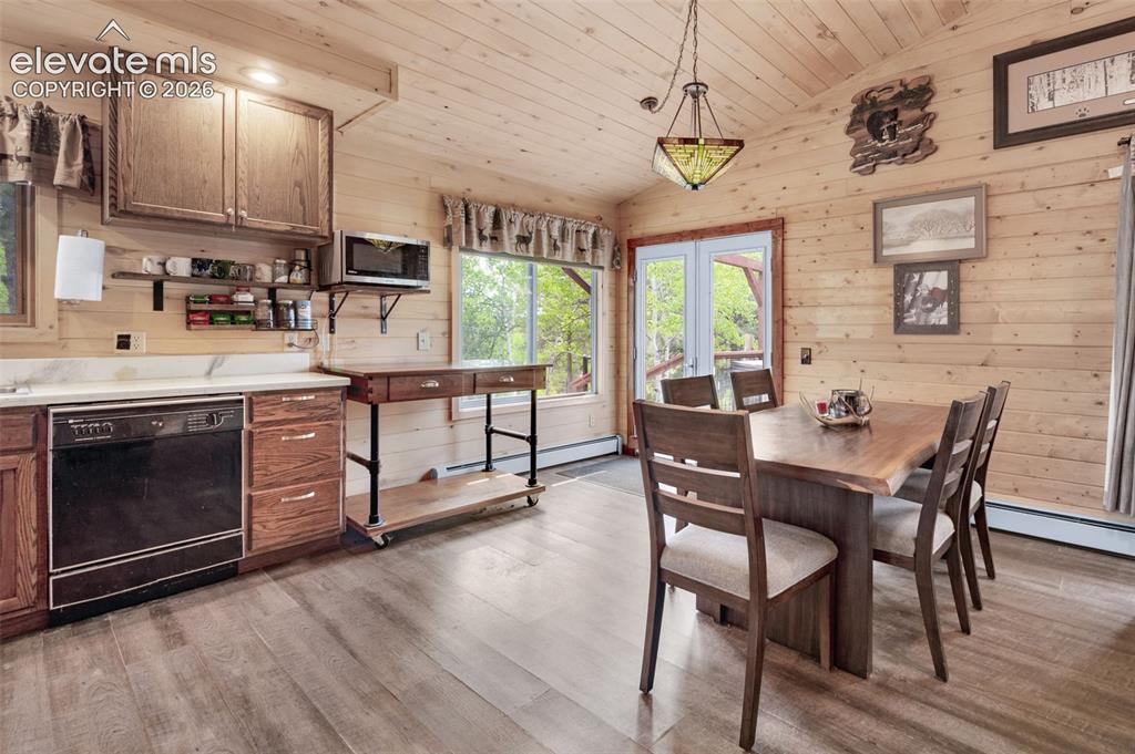 126 Aspen Circle Divide CO 80814