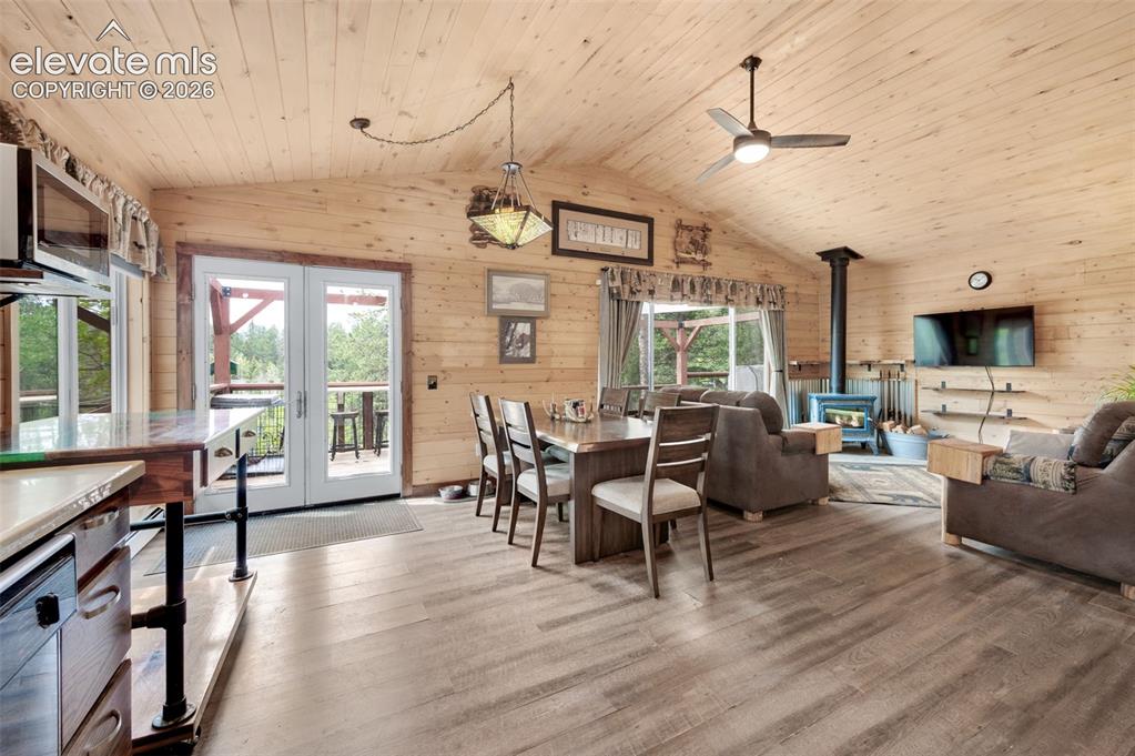 126 Aspen Circle Divide CO 80814