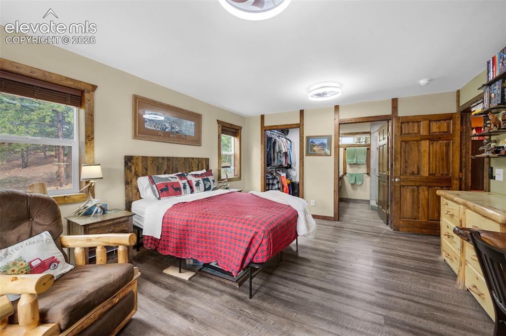 126 Aspen Circle Divide CO 80814