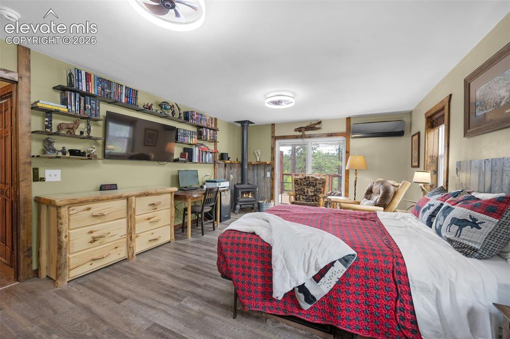 126 Aspen Circle Divide CO 80814