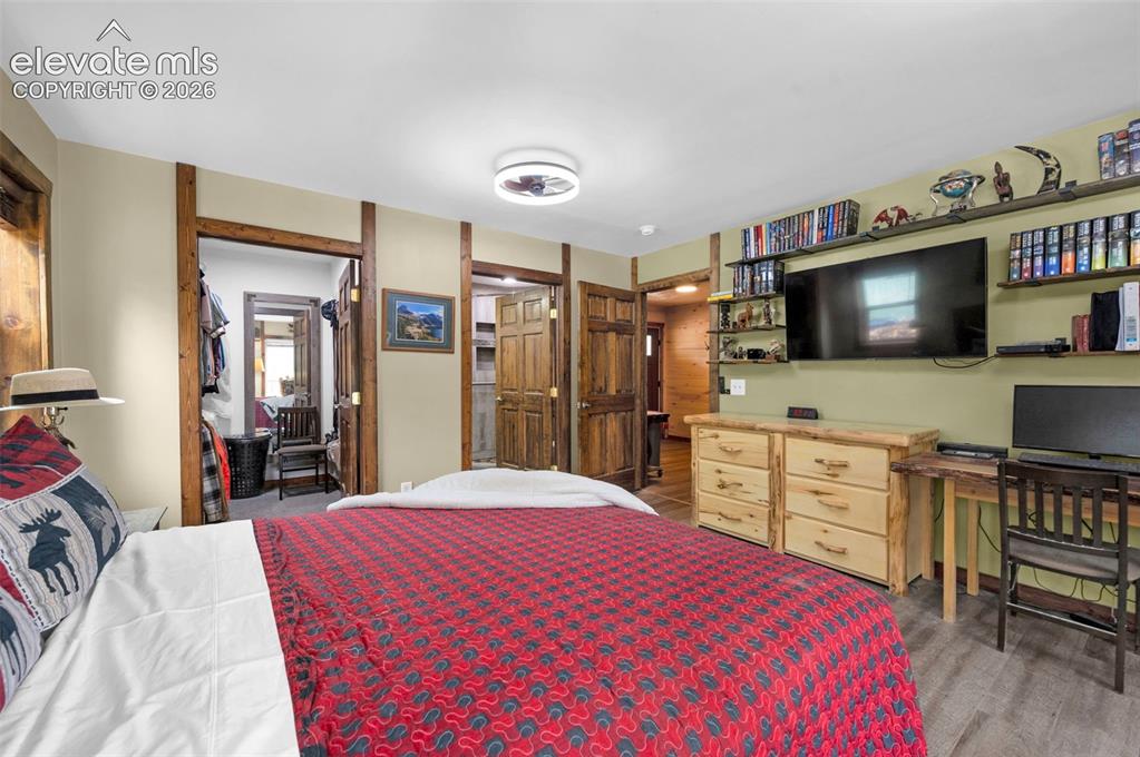 126 Aspen Circle Divide CO 80814