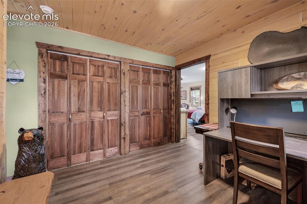 126 Aspen Circle Divide CO 80814