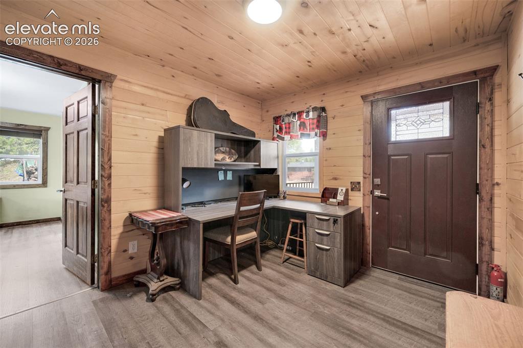 126 Aspen Circle Divide CO 80814