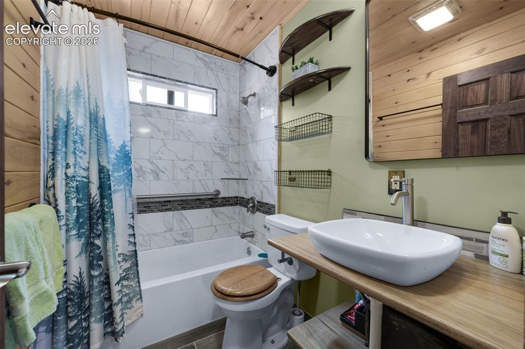 126 Aspen Circle Divide CO 80814