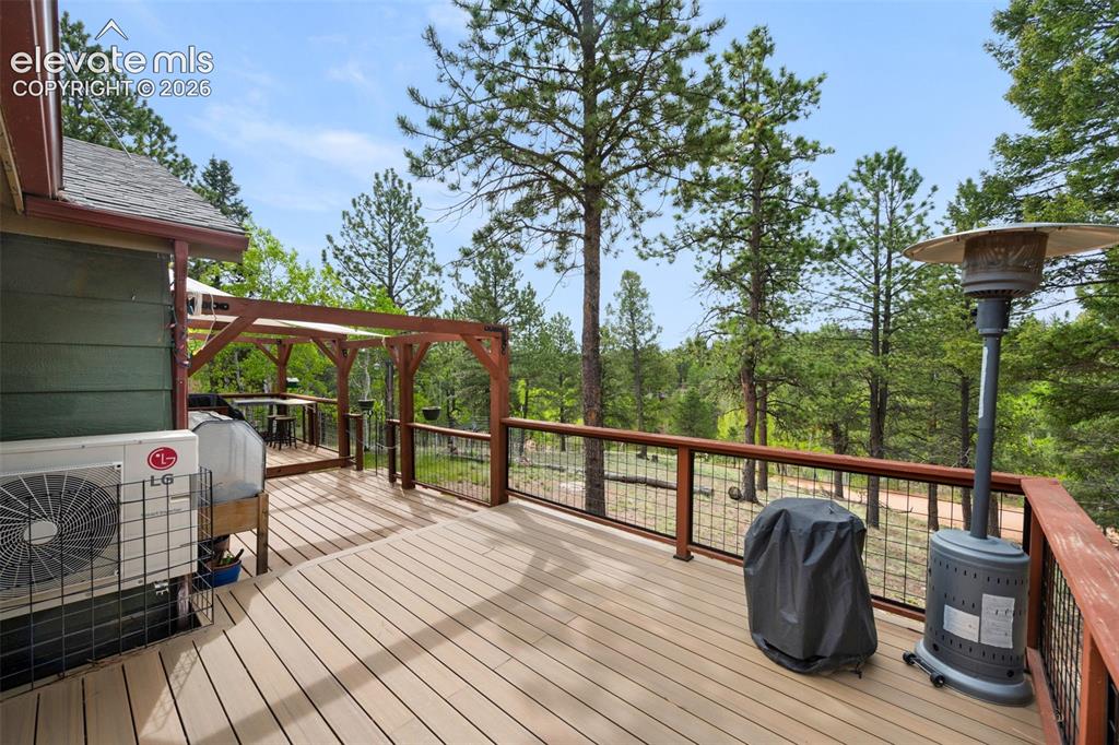 126 Aspen Circle Divide CO 80814