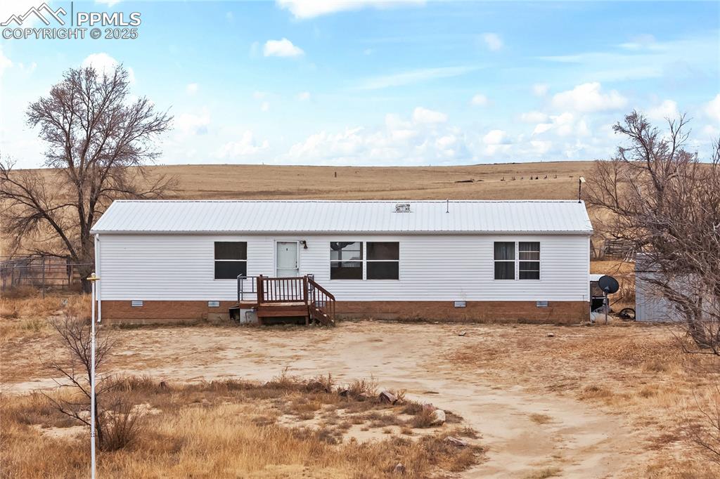41275 Truckton Road Rush CO 80833