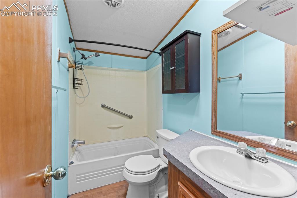 41275 Truckton Road Rush CO 80833