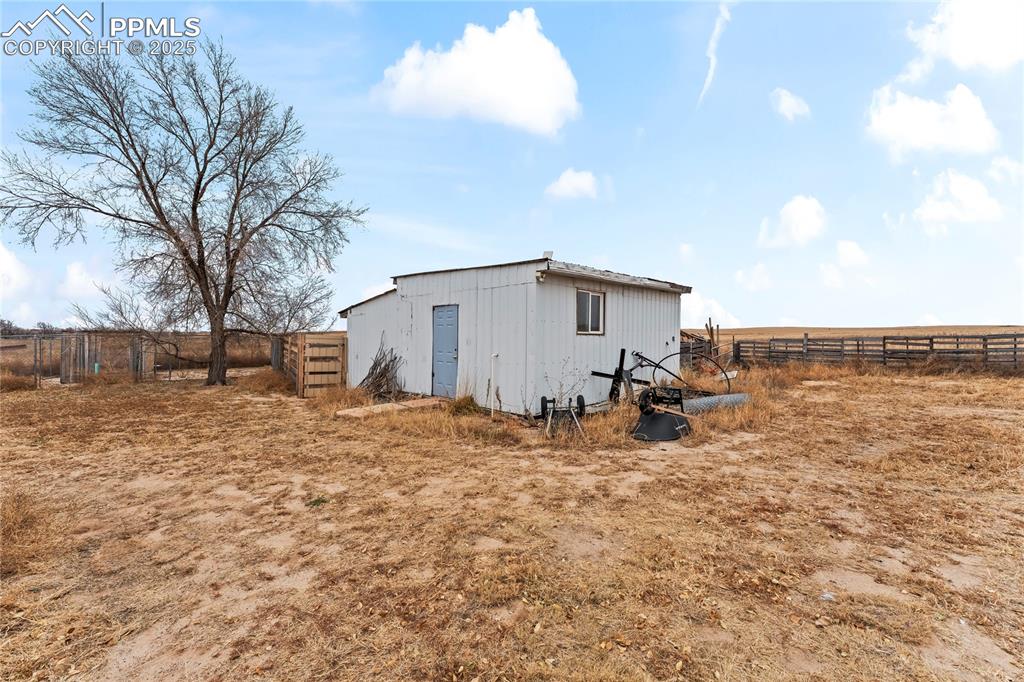 41275 Truckton Road Rush CO 80833