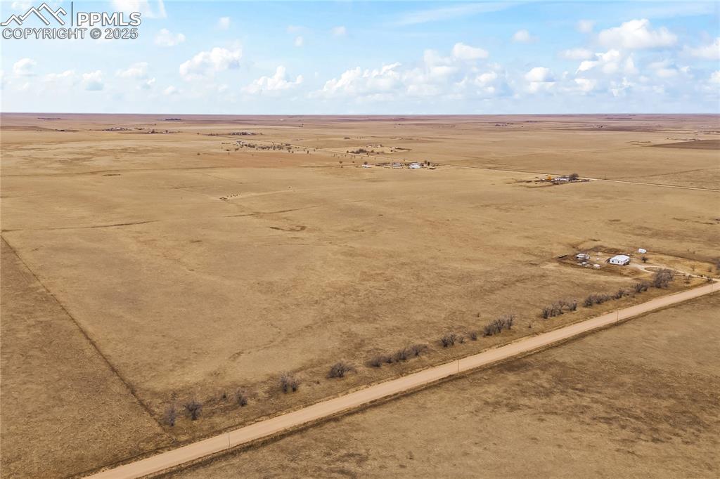 41275 Truckton Road Rush CO 80833