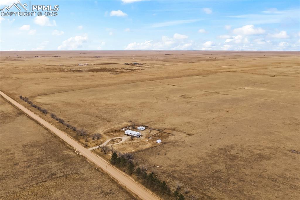 41275 Truckton Road Rush CO 80833