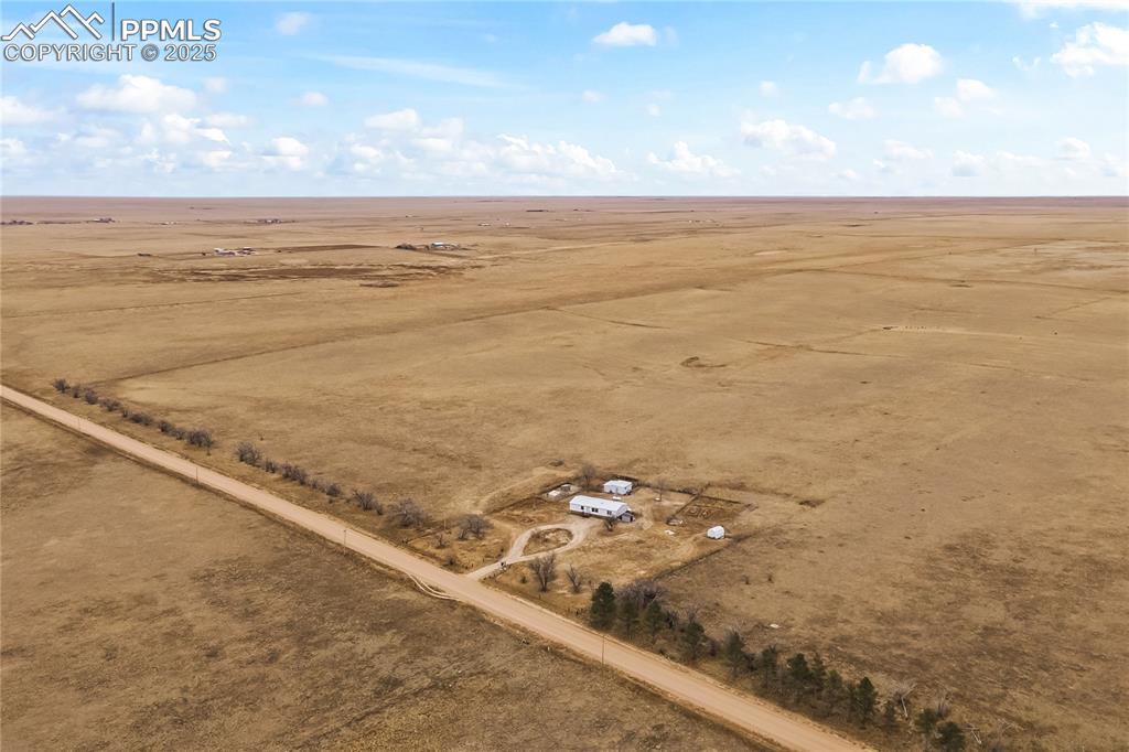 41275 Truckton Road Rush CO 80833