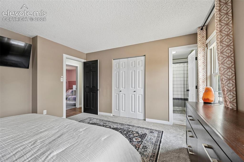 4510 Melville Drive Colorado Springs CO 80916