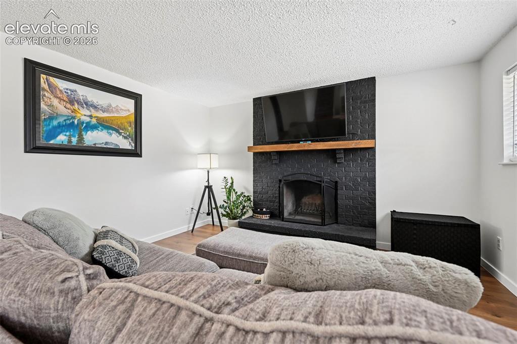 4510 Melville Drive Colorado Springs CO 80916