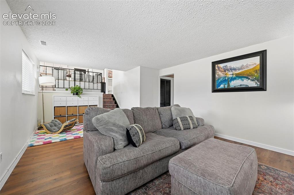 4510 Melville Drive Colorado Springs CO 80916