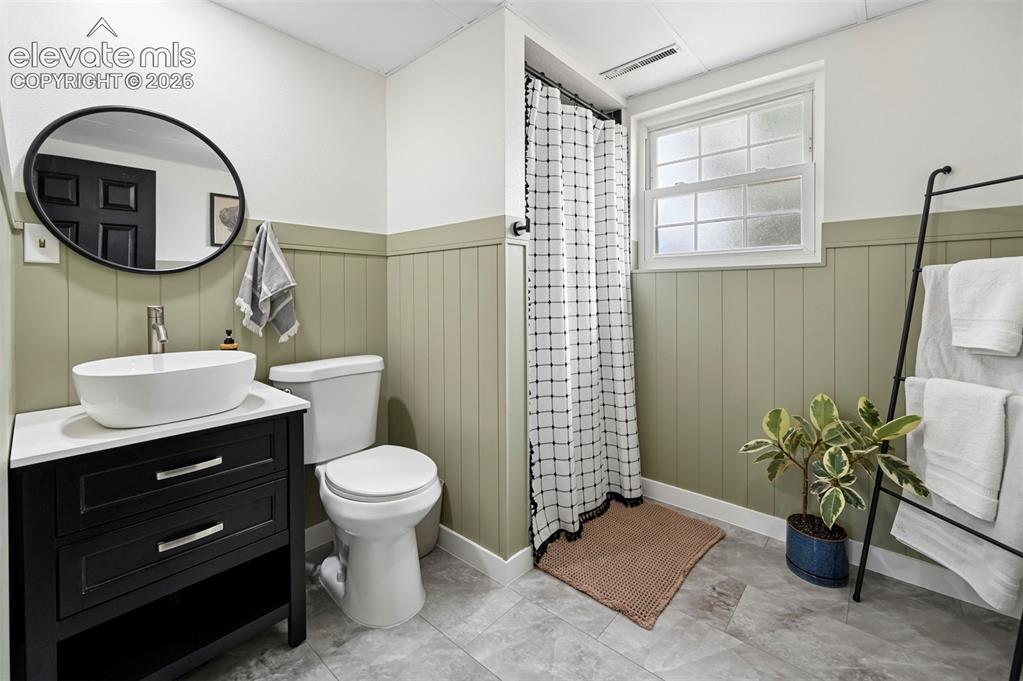 4510 Melville Drive Colorado Springs CO 80916
