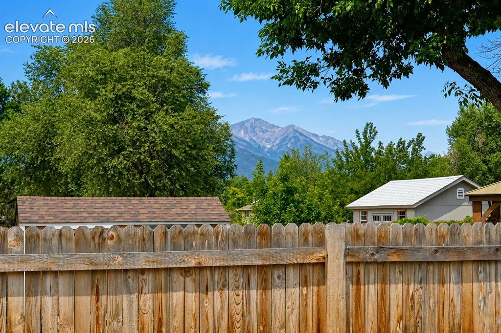 4510 Melville Drive Colorado Springs CO 80916