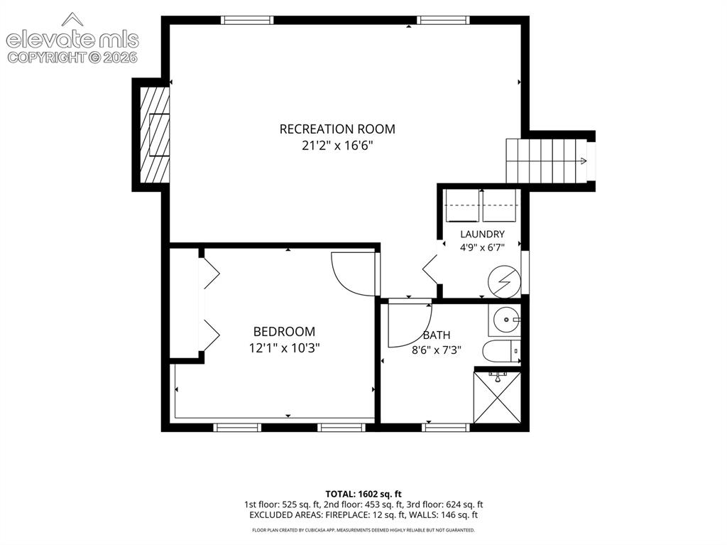 4510 Melville Drive Colorado Springs CO 80916