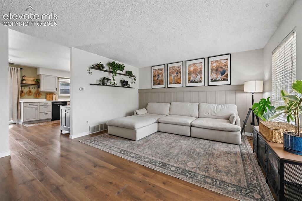 4510 Melville Drive Colorado Springs CO 80916