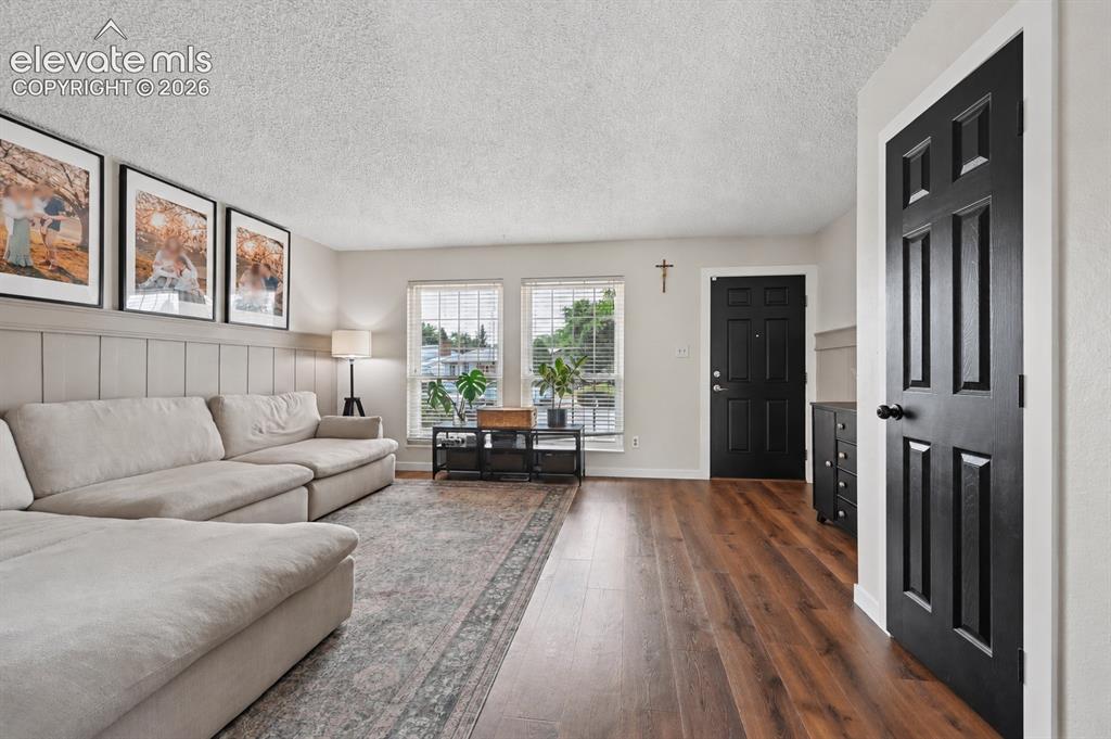 4510 Melville Drive Colorado Springs CO 80916