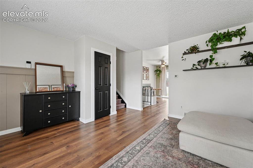 4510 Melville Drive Colorado Springs CO 80916