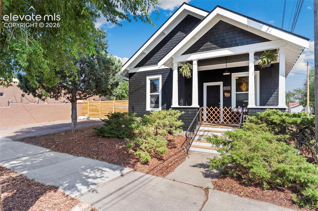 111 S 8th Street Colorado Springs CO 80905
