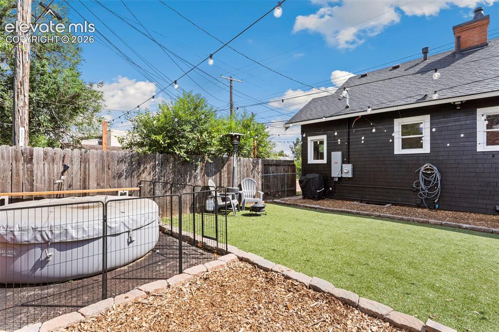 111 S 8th Street Colorado Springs CO 80905