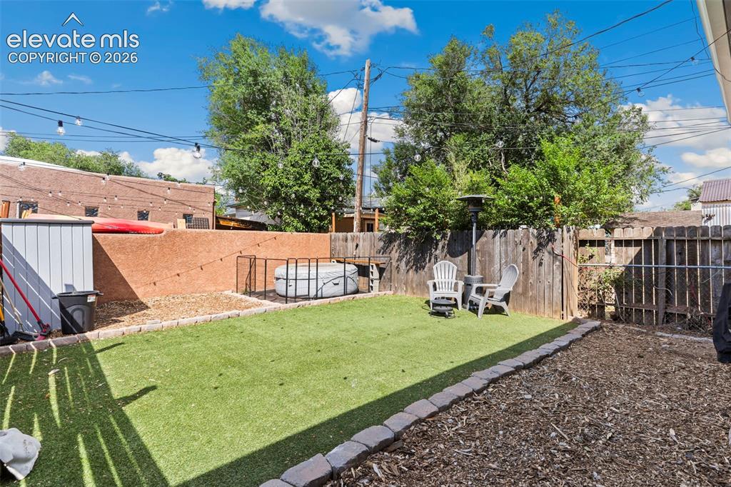 111 S 8th Street Colorado Springs CO 80905