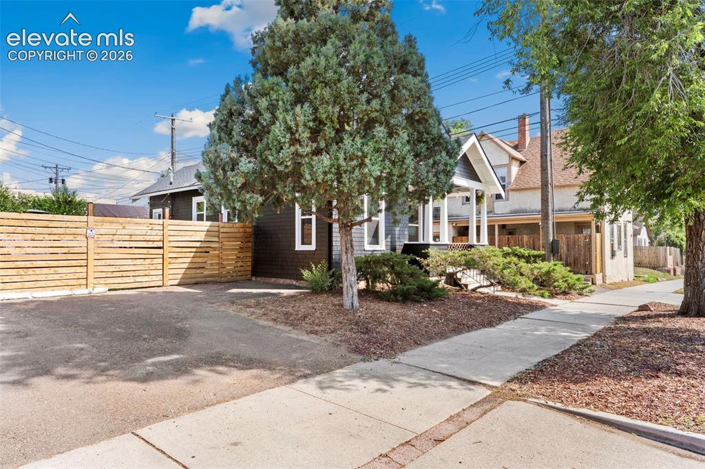 111 S 8th Street Colorado Springs CO 80905